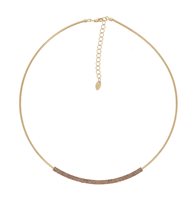 Collana Pesavento Donna Polvere di Sogni Colours in Argento WPSCG155 - WPSCG155
